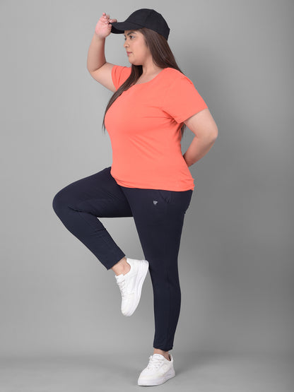 Comfort Lady Plus Size Lounger Pants