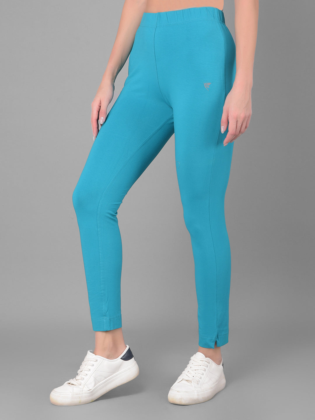 Comfort Lady Regular Fit Straight Pants - Comfort Lady Private Limited