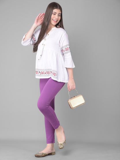 Comfort Lady Kurti Pant