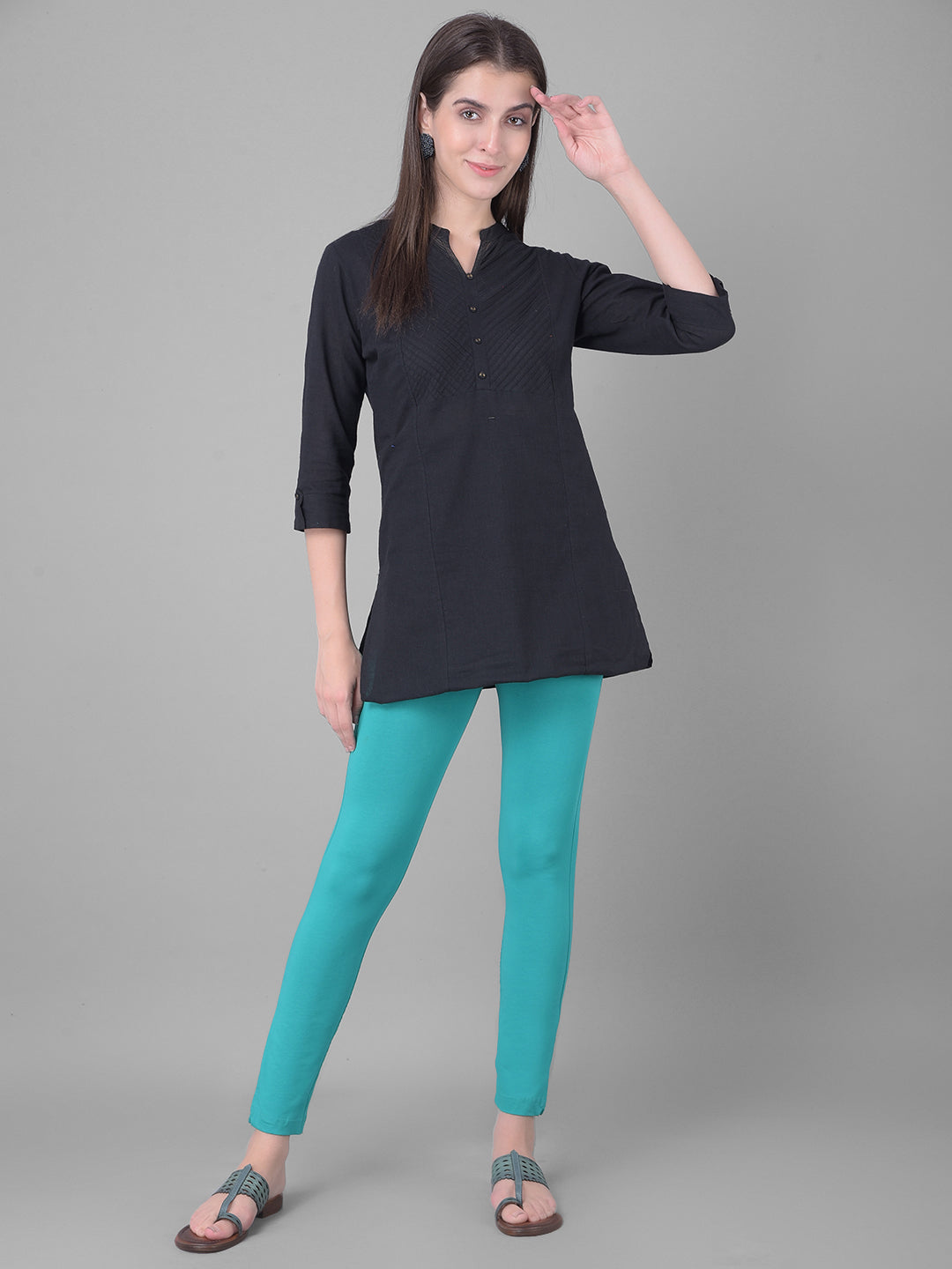 Comfort Lady Kurti Pant