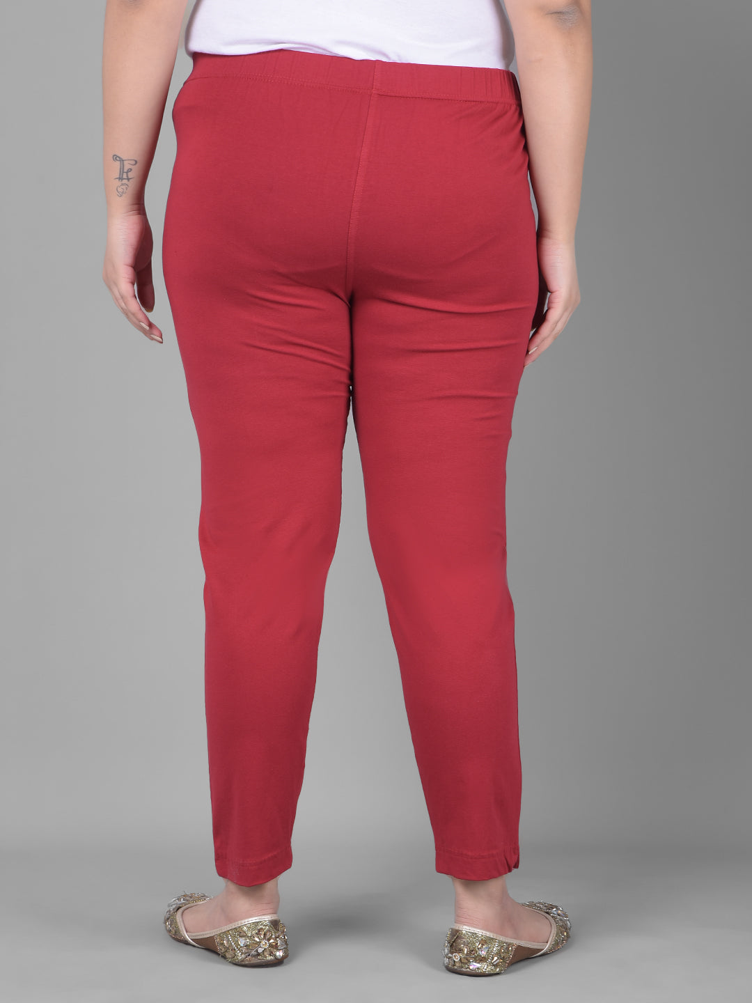 Comfort Lady Kurti Pant Plus Size