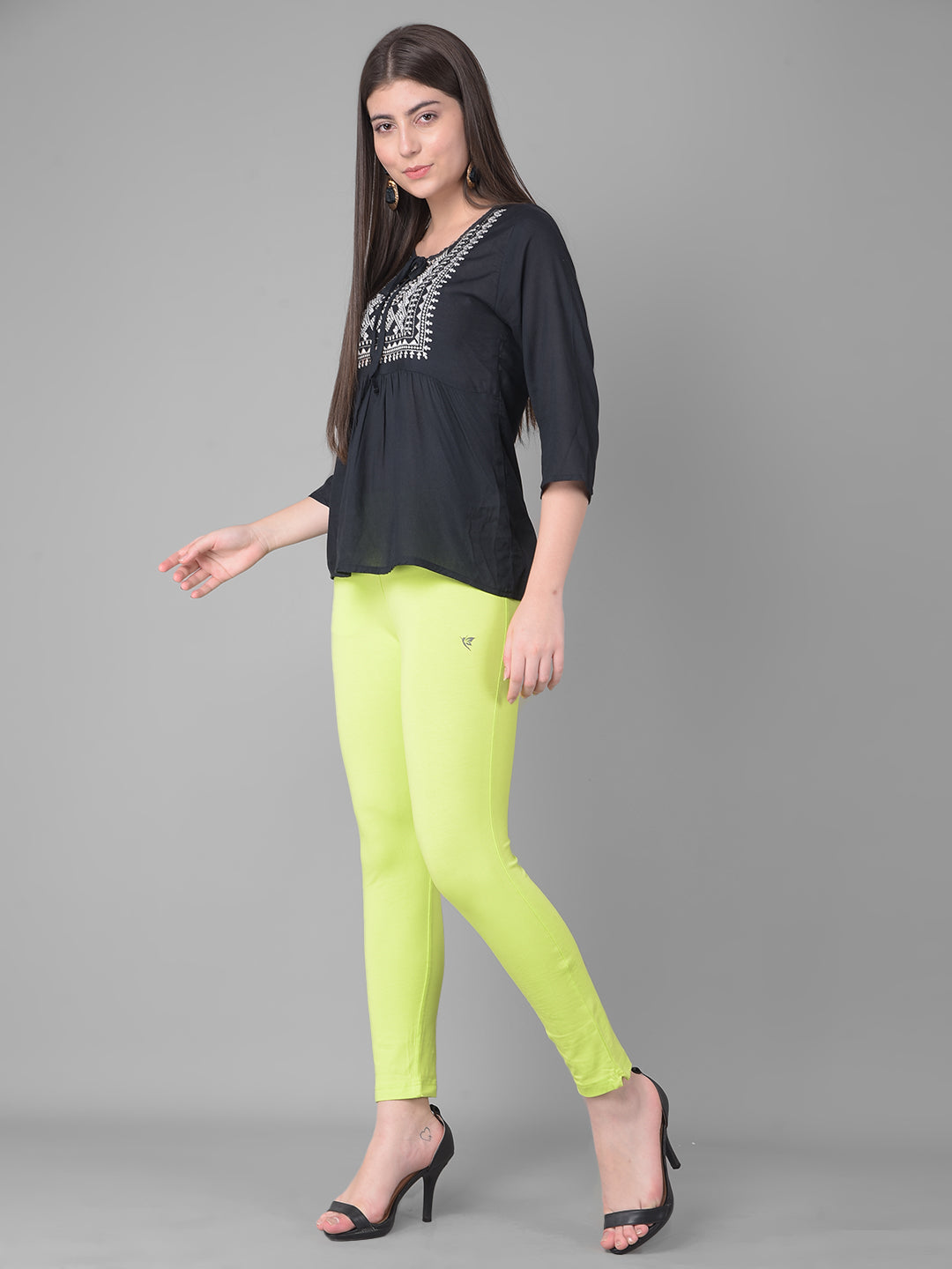 Comfort Lady Kurti Pant