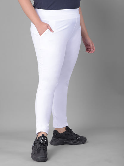 Comfort Lady Plus Size Lounger Pants