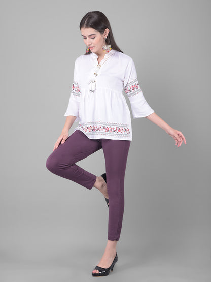 Comfort Lady Kurti Pant