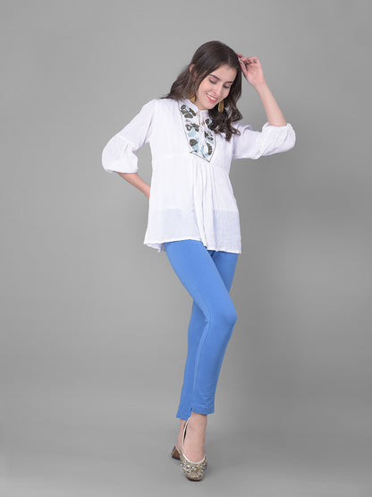 Comfort Lady Kurti Pant