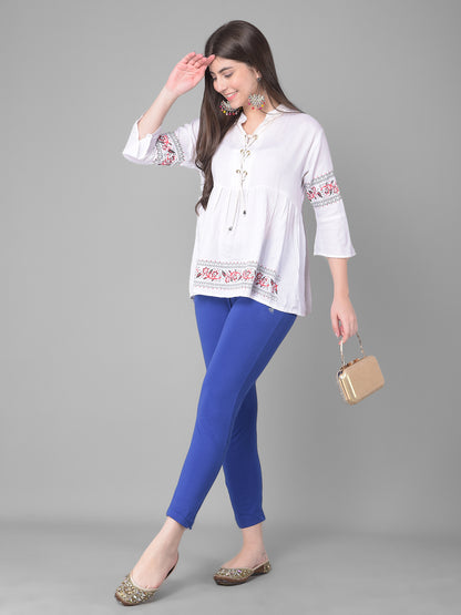 Comfort Lady Kurti Pant