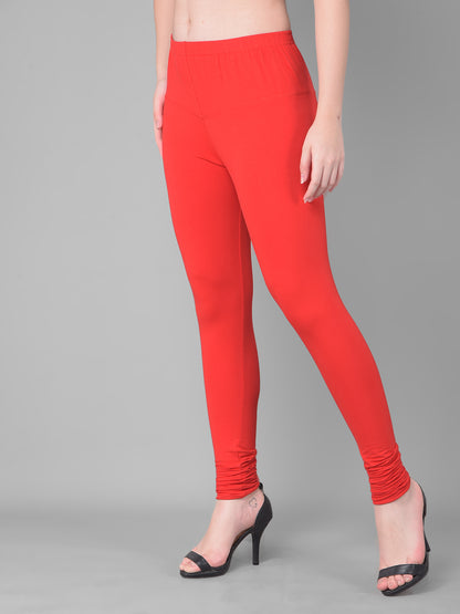 Comfort Lady Regular Fit Indo Cut Leggings - Comfort Lady Private Limited