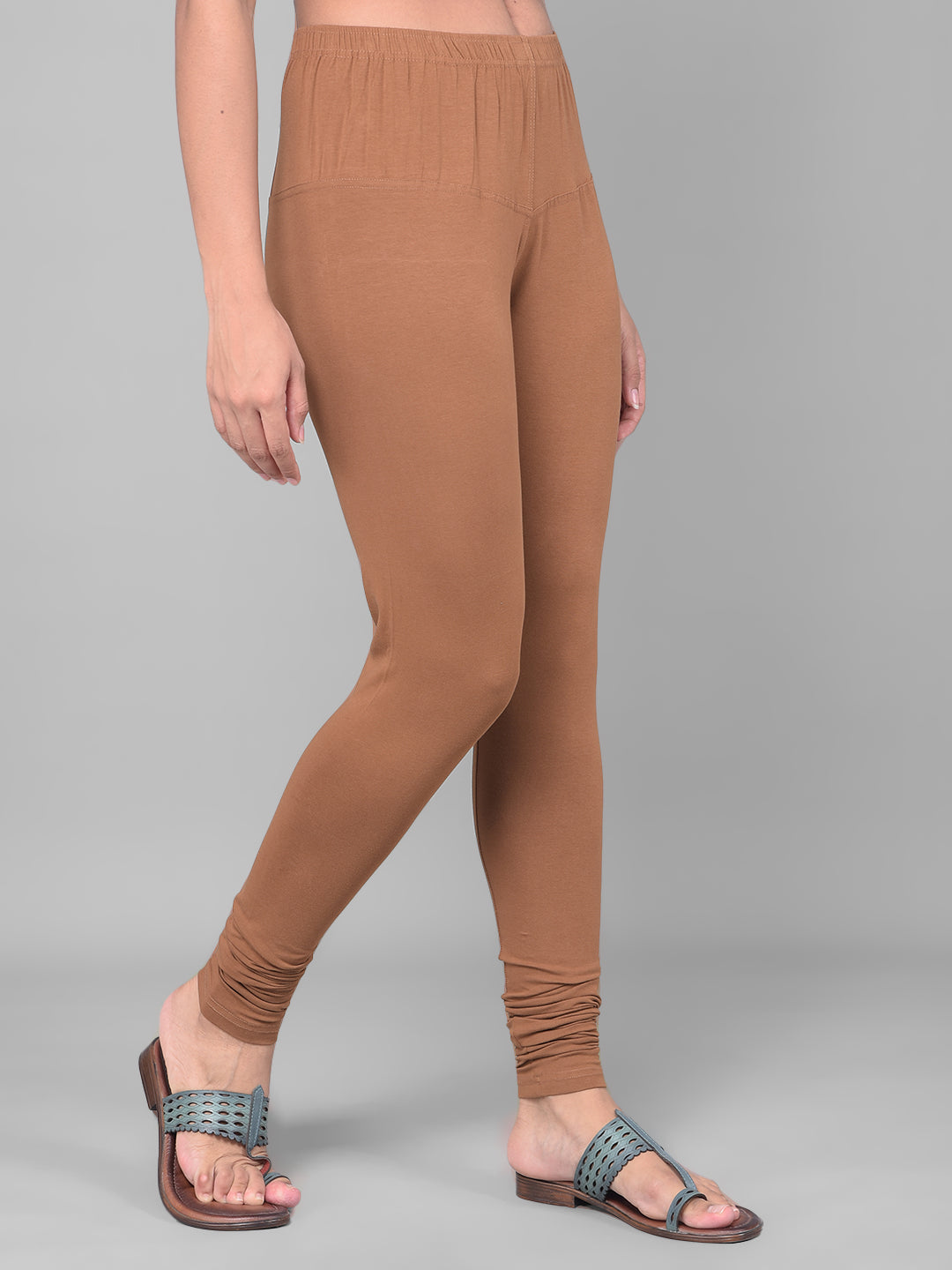 Comfort Lady Regular Fit Indo Cut Leggings