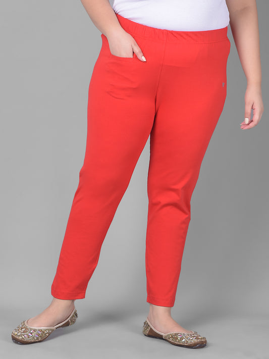 Comfort Lady Kurti Pant Plus Size