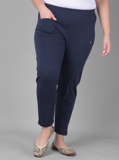 Comfort Lady Kurti Pant Plus Size