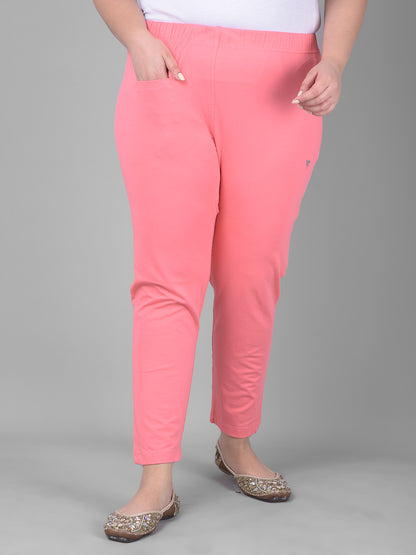 Comfort Lady Kurti Pant Plus Size