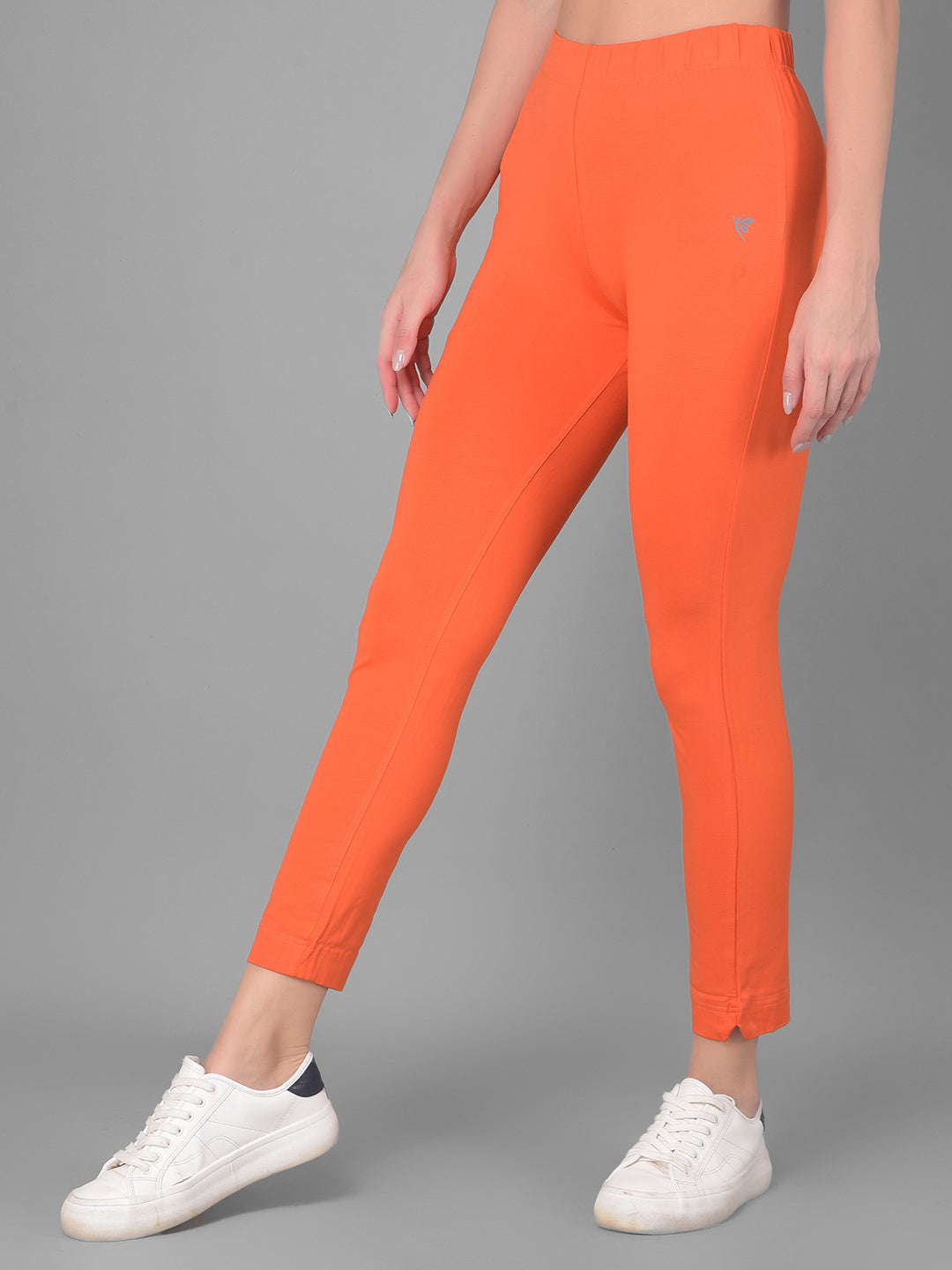 Comfort Lady Regular Fit Straight Pants - Comfort Lady Private Limited