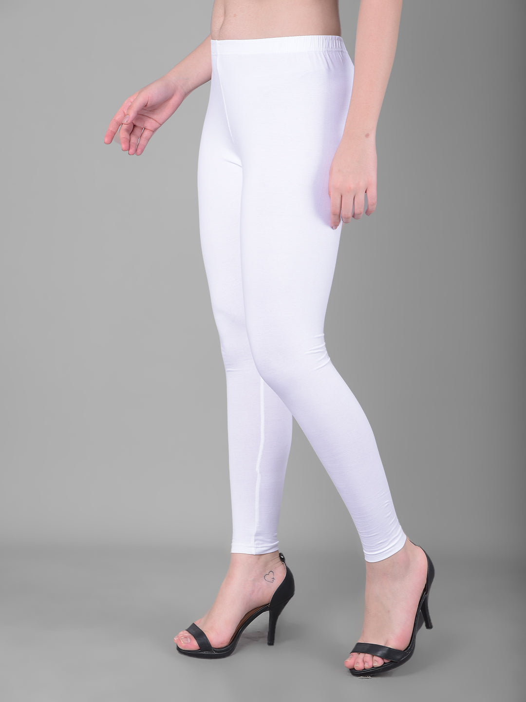 Comfort Lady Ankle Length Leggings at Rs 250