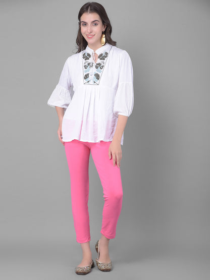 Comfort Lady Kurti Pants