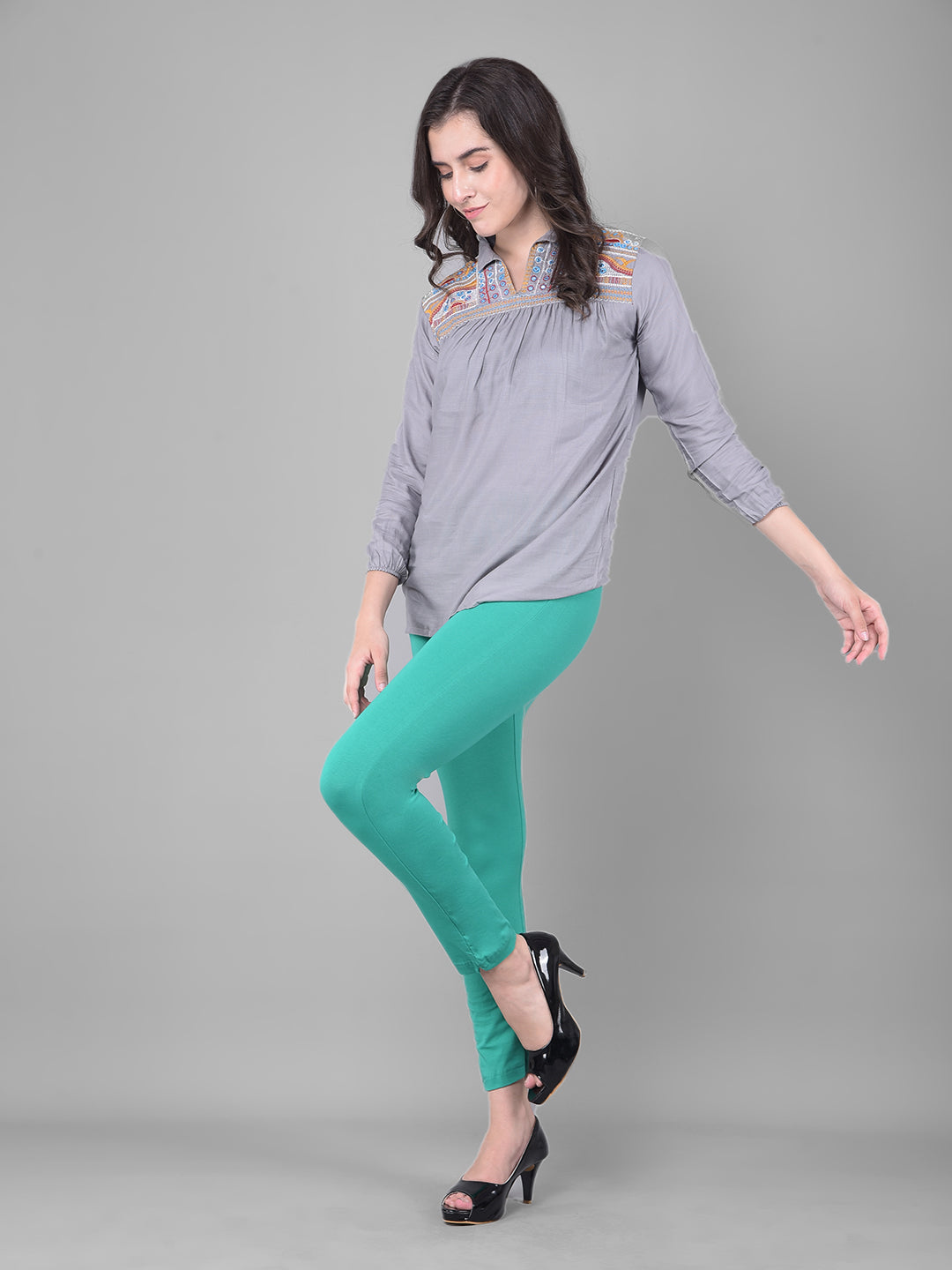 Comfort Lady Kurti Pant