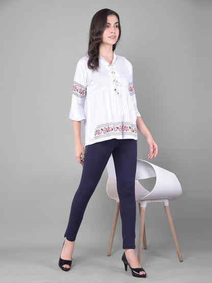 Comfort Lady Kurti Pant