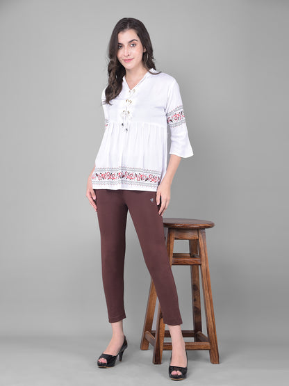 Comfort Lady Kurti Pant