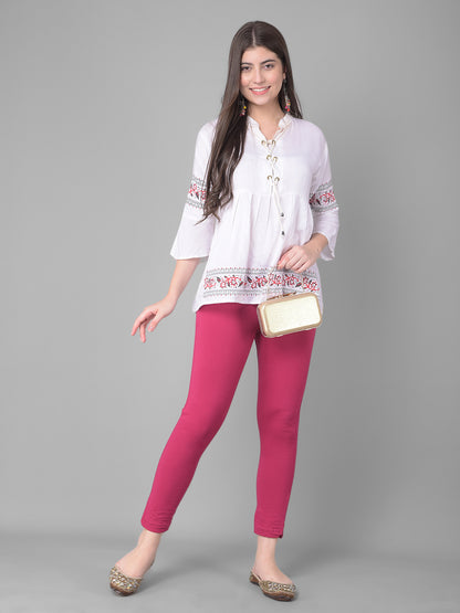 Comfort Lady Kurti Pant