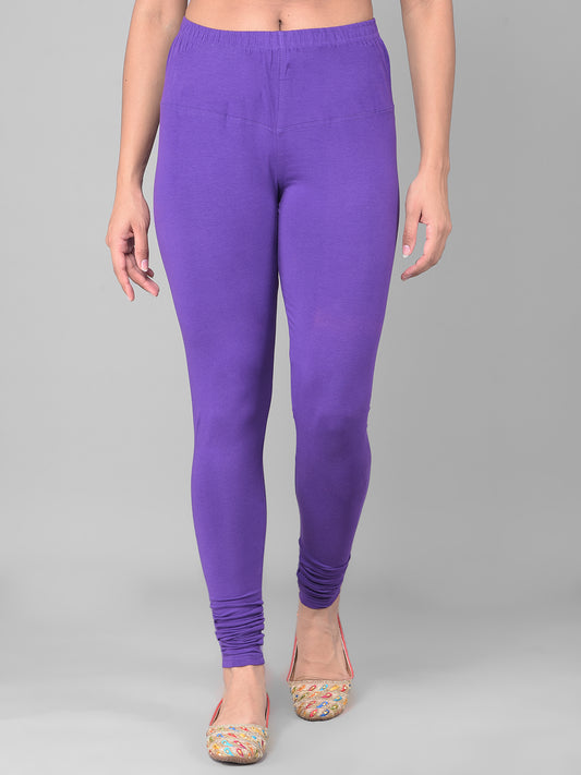 Comfort Lady Regular Fit Indo Cut Leggings