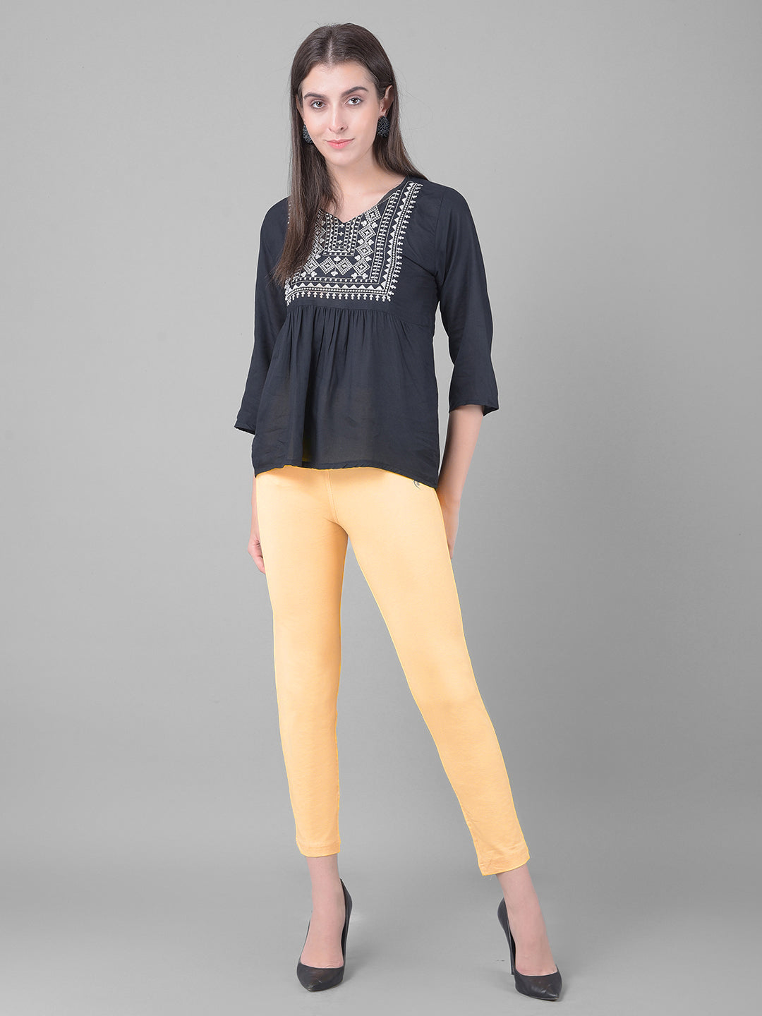 Comfort Lady Kurti Pant