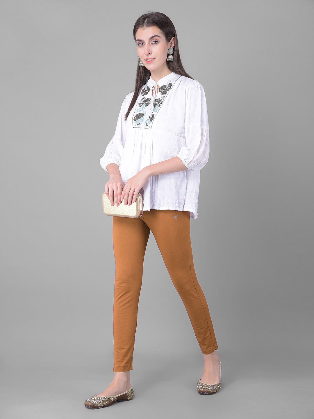 Comfort Lady Kurti Pant