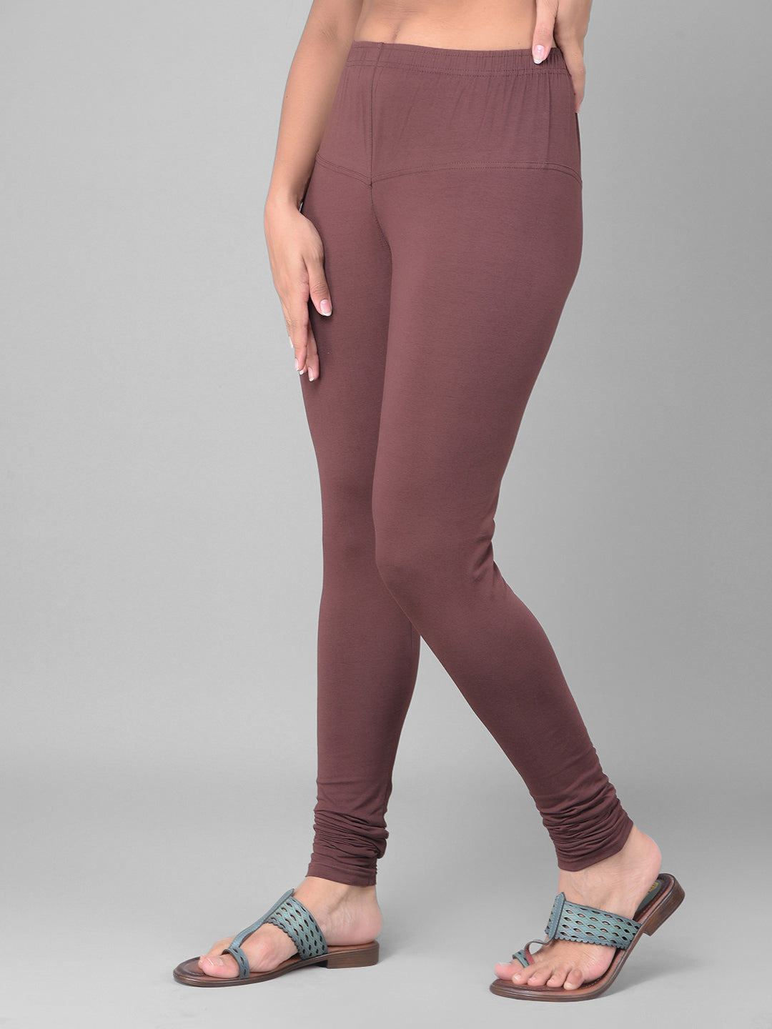 Comfort Lady Regular Fit Indo Cut Leggings