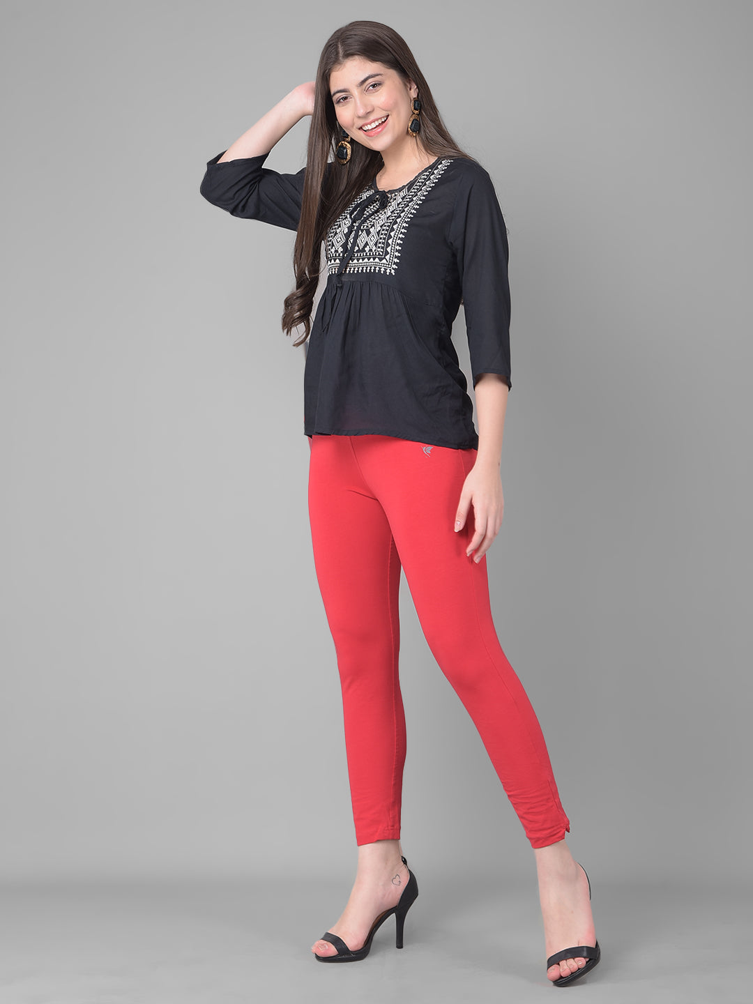 Comfort Lady Kurti Pant