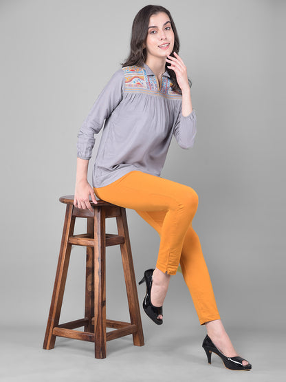 Comfort Lady Kurti Pant