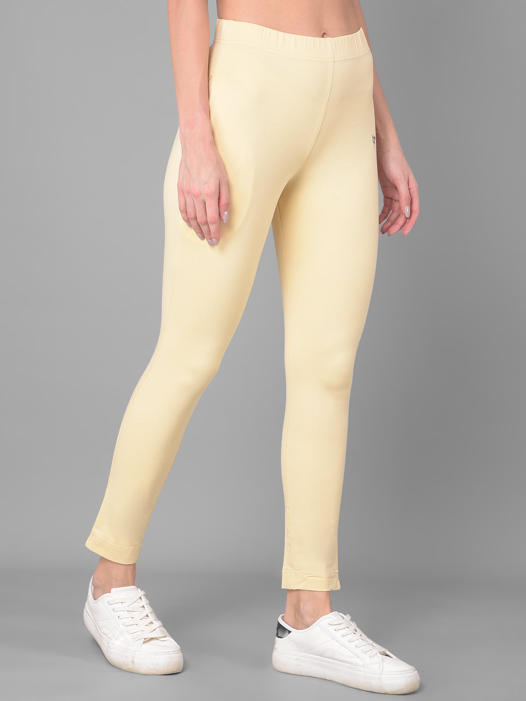 Comfort Lady Regular Fit Straight Pants - Comfort Lady Private Limited