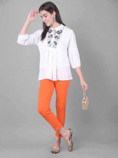 Comfort Lady Kurti Pants