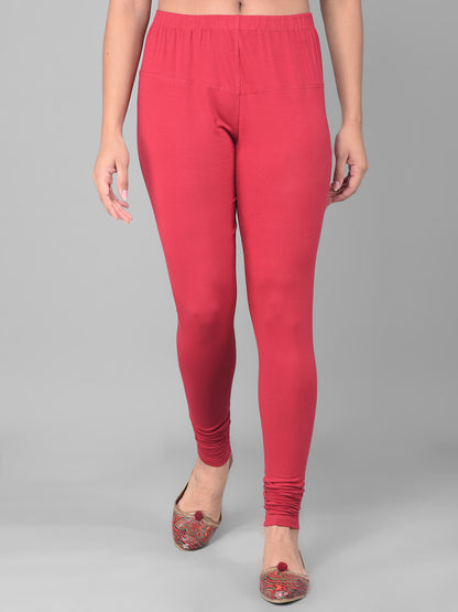 Comfort Lady Regular Fit Indo Cut Leggings - Comfort Lady Private Limited