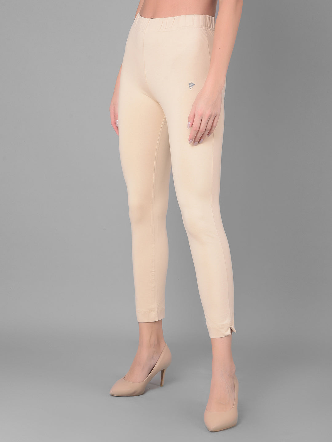 Comfort Lady Regular Fit Straight Pants - Comfort Lady Private Limited