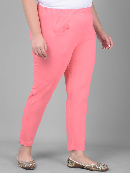 Comfort Lady Kurti Pant Plus Size