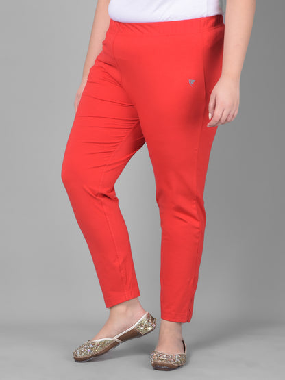 Comfort Lady Kurti Pant Plus Size