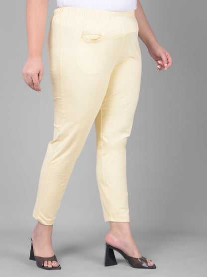 Comfort Lady Kurti Pant Plus Size