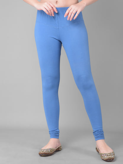 Comfort Lady Regular Fit Indo Cut Leggings