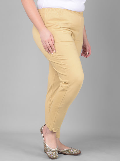 Comfort Lady Kurti Pant Plus Size