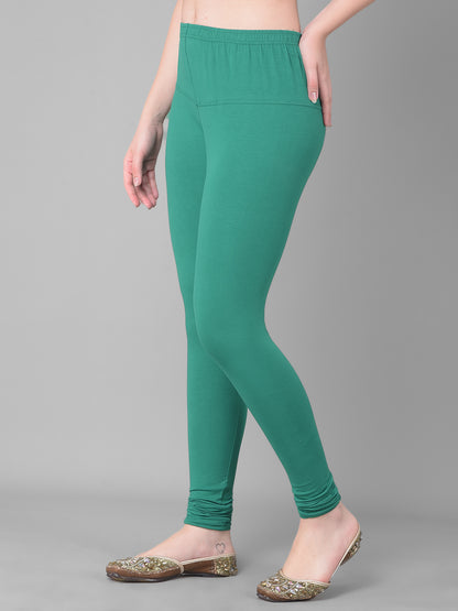 Comfort Lady Regular Fit Indo Cut Leggings - Comfort Lady Private Limited