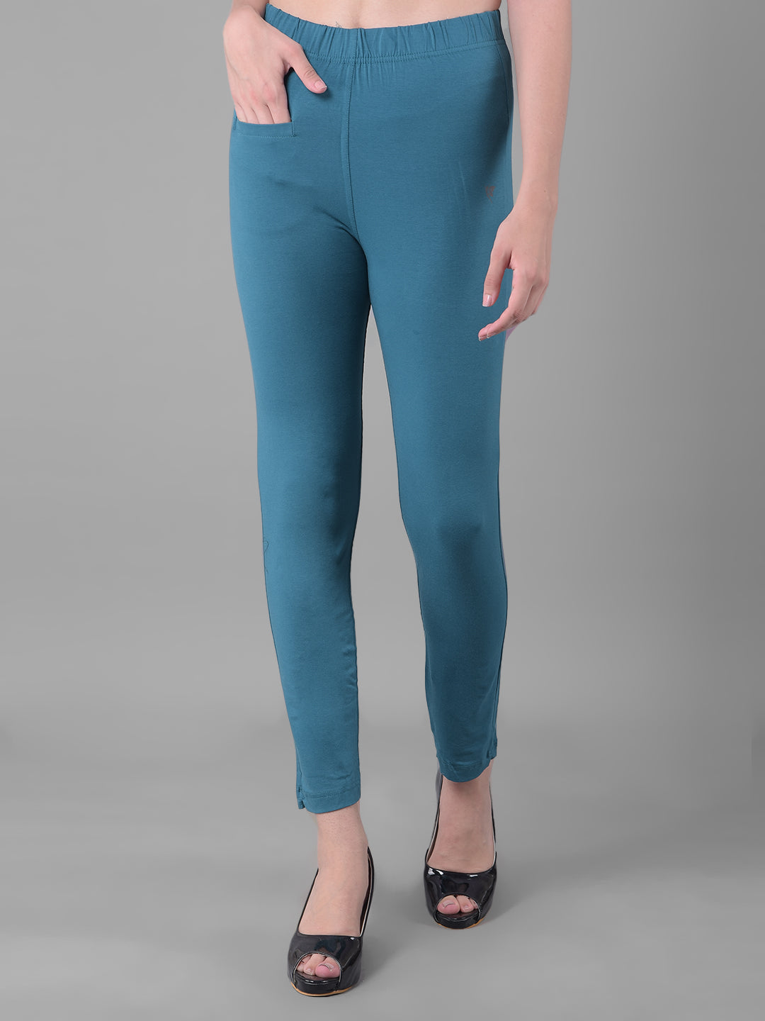 Comfort Lady Kurti Pant