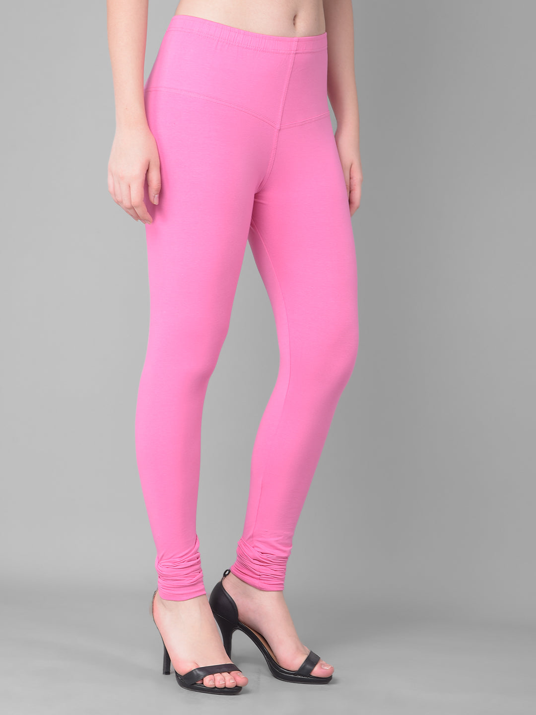 Comfort Lady Regular Fit Indo Cut Leggings