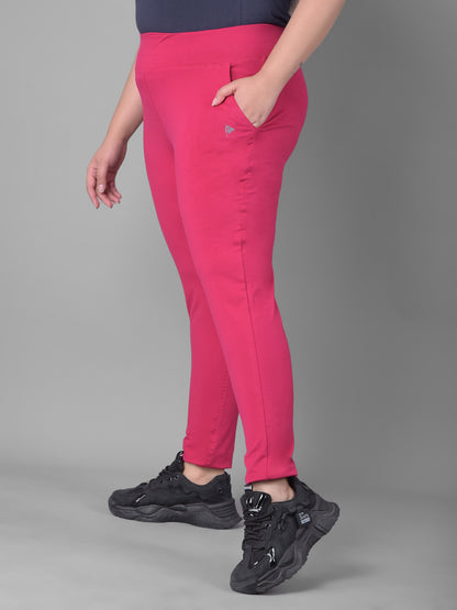 Comfort Lady Plus Size Lounger Pants