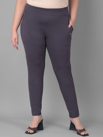 Comfort Lady Plus Size Lounger Pants