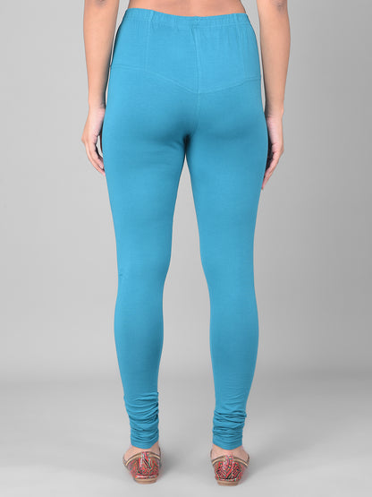 Comfort Lady Regular Fit Indo Cut Leggings