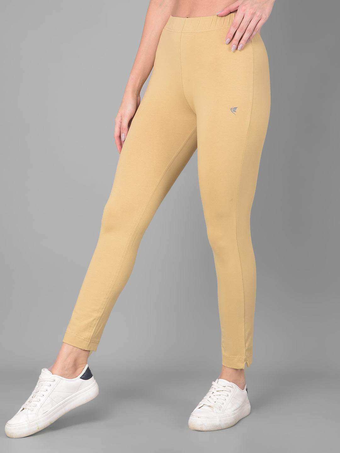 Comfort Lady Regular Fit Straight Pants - Comfort Lady Private Limited