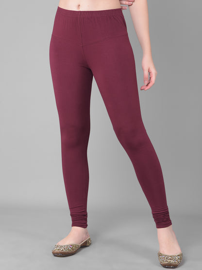 Comfort Lady Regular Fit Indo Cut Leggings