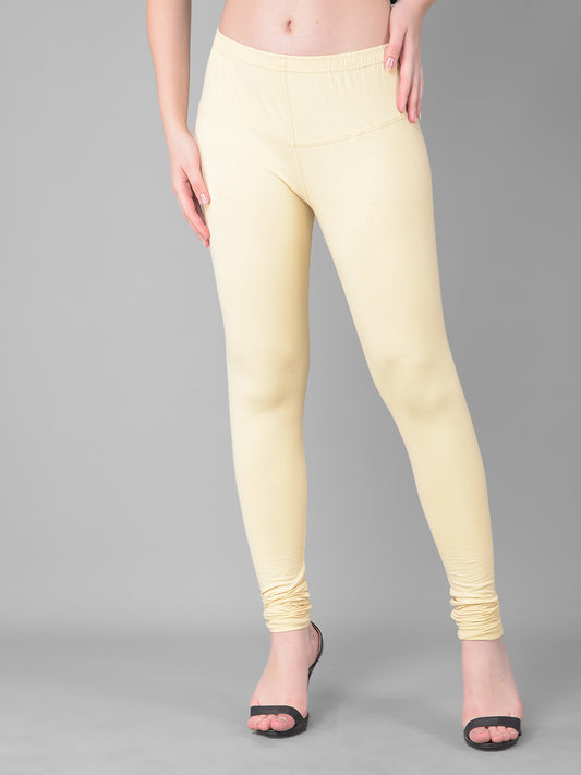 Comfort Lady Regular Fit Indo Cut Leggings - Comfort Lady Private Limited