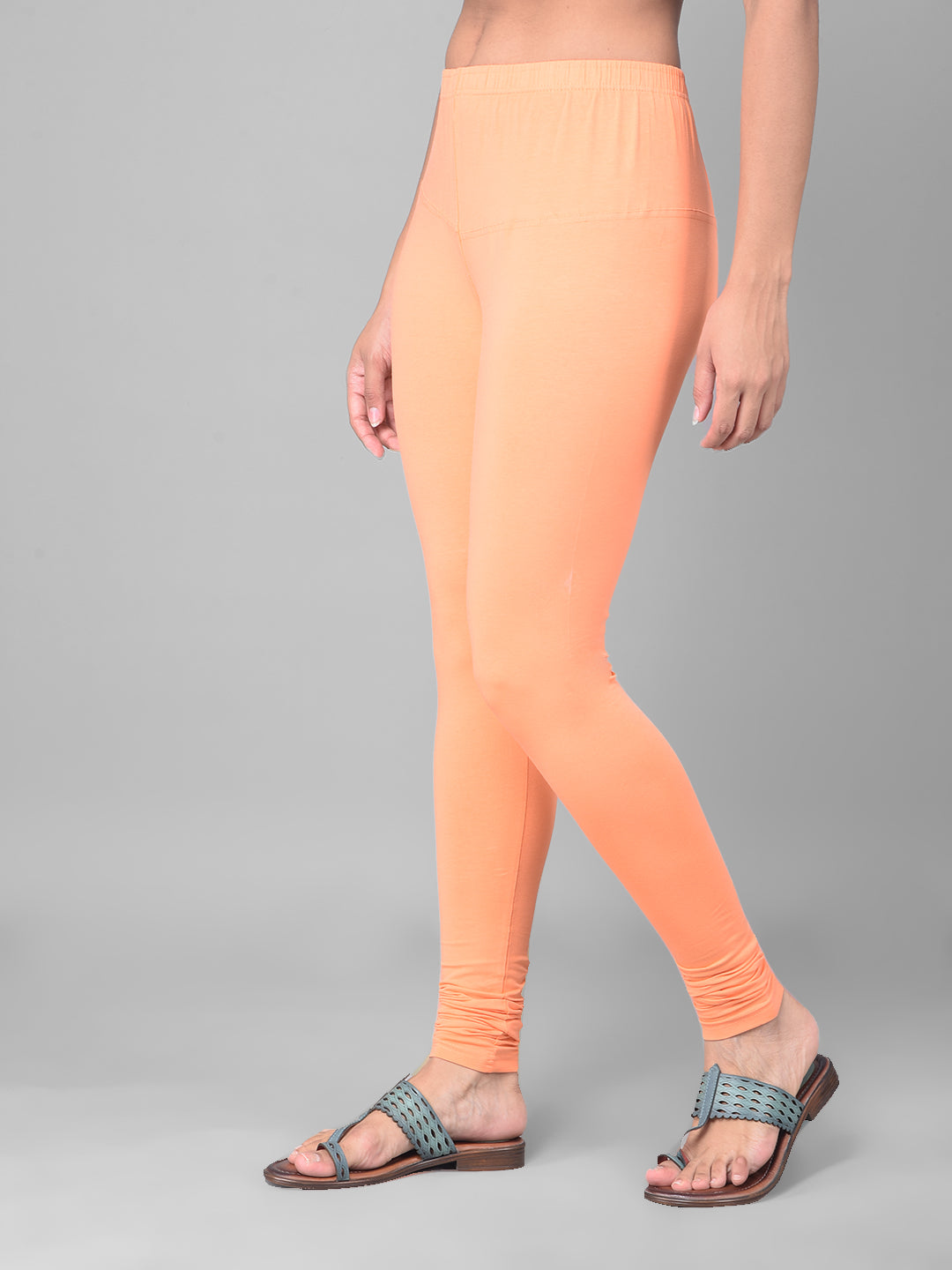 Comfort Lady Regular Fit Indo Cut Leggings