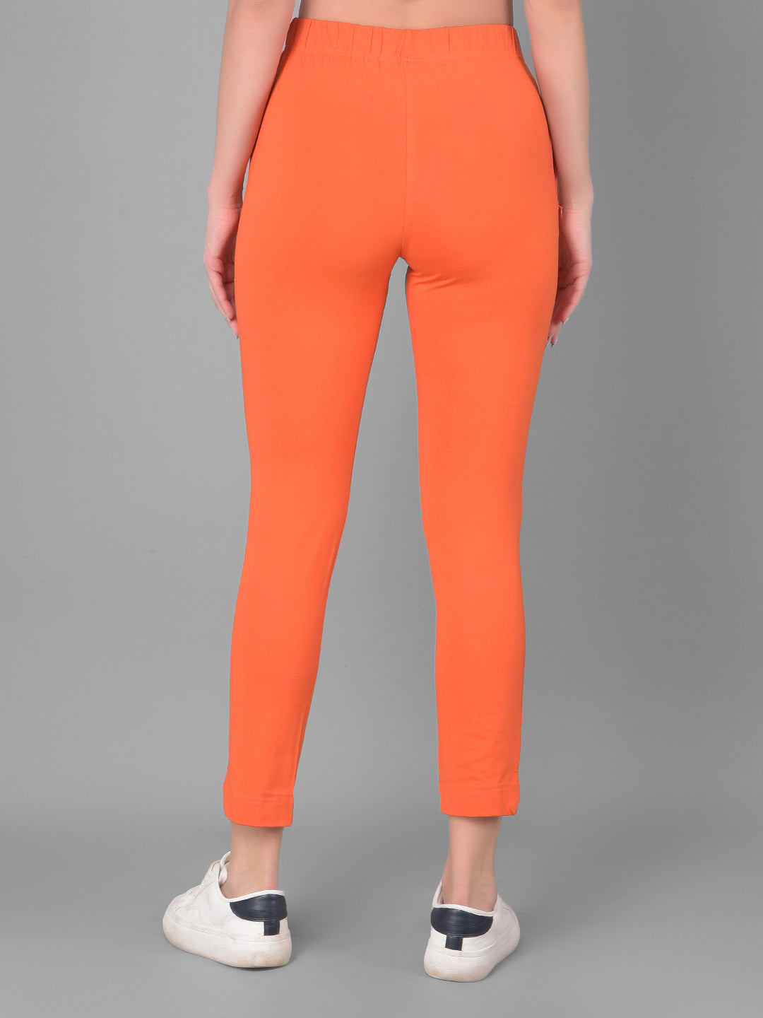 Comfort Lady Regular Fit Straight Pants - Comfort Lady Private Limited