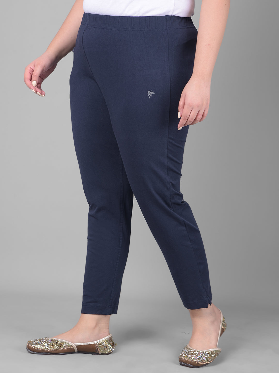 Comfort Lady Kurti Pant Plus Size