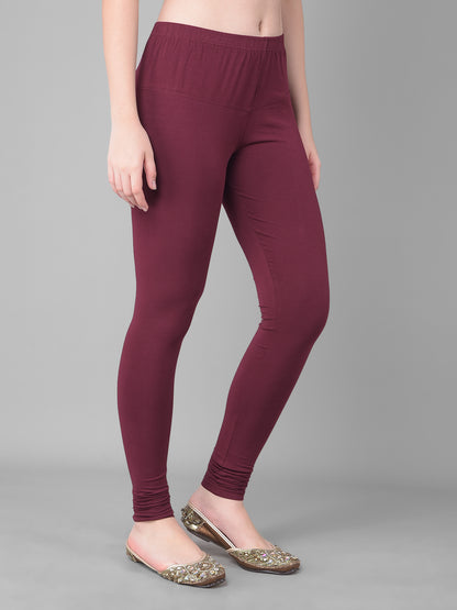 Comfort Lady Regular Fit Indo Cut Leggings